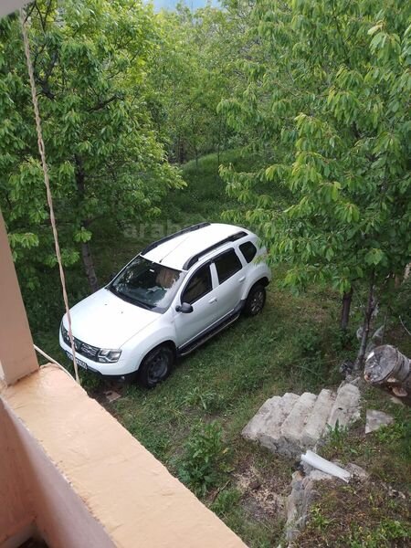 Sahibinden Dacia Duster 1.5 dCi Laureate 2015 Model