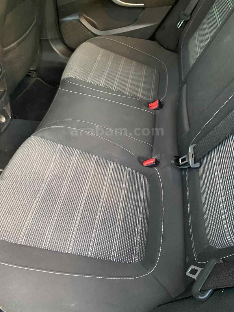 Sahibinden Opel Insignia 1.6 CDTI Sport 2017 Model 5
