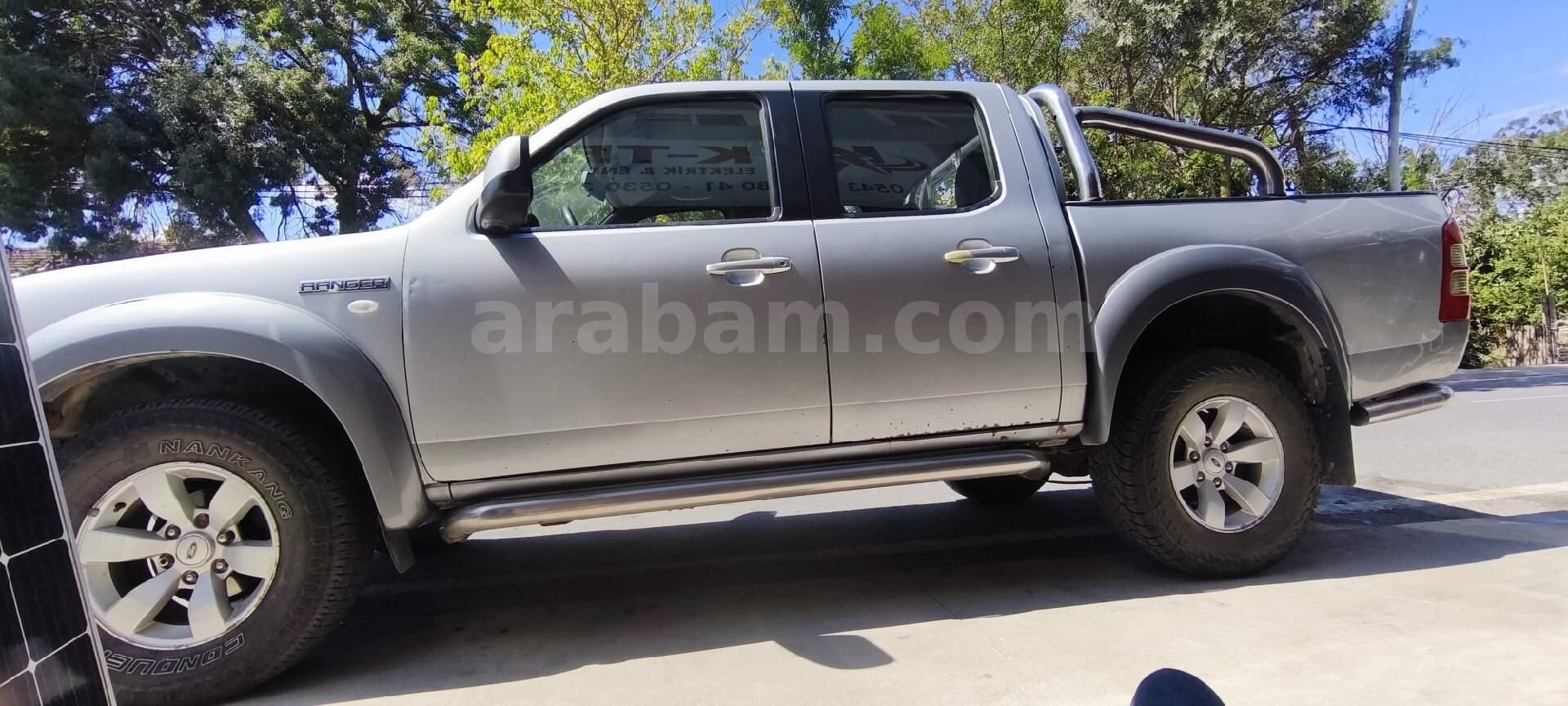 Sahibinden Ford Ranger 2.5 TDCi XLT 2008 Model 2