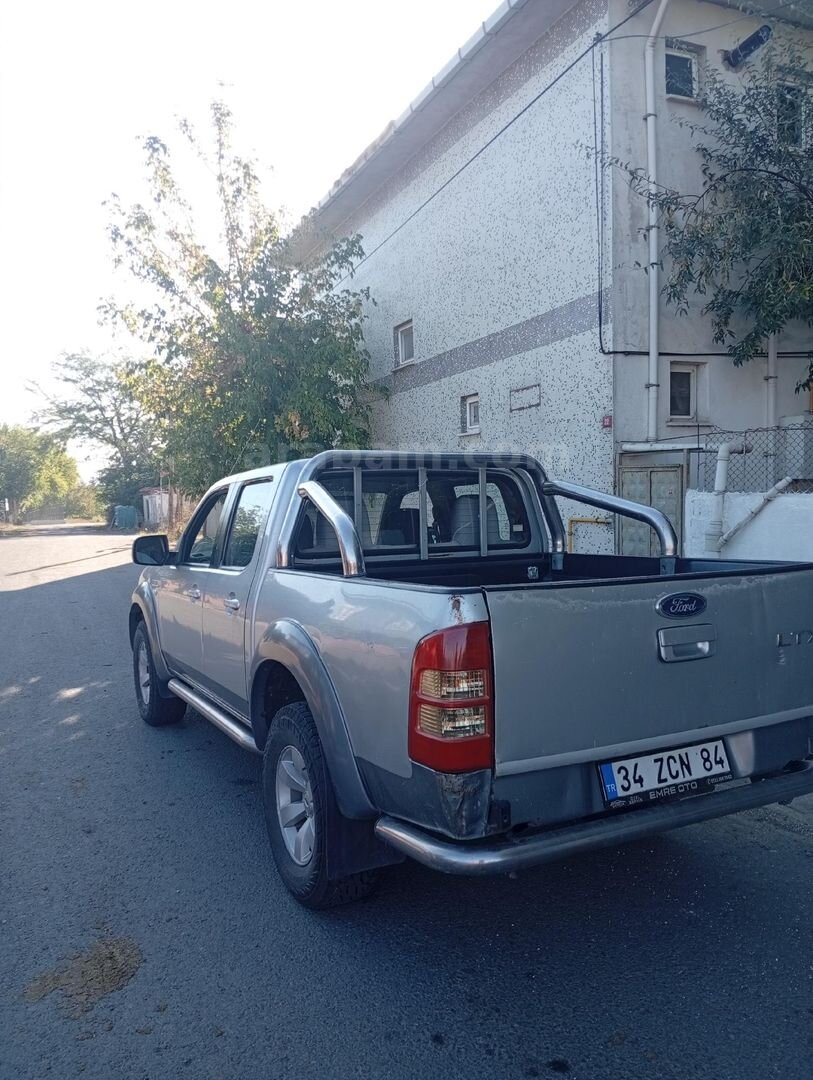 Sahibinden Ford Ranger 2.5 TDCi XLT 2008 Model 3