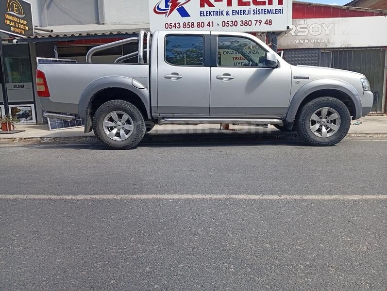 Sahibinden Ford Ranger 2.5 TDCi XLT 2008 Model