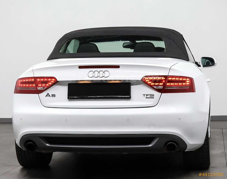 PREMİMUM CAR DAN 2011 MDL AUDİ 2.0 TFSI QUATTRO 7