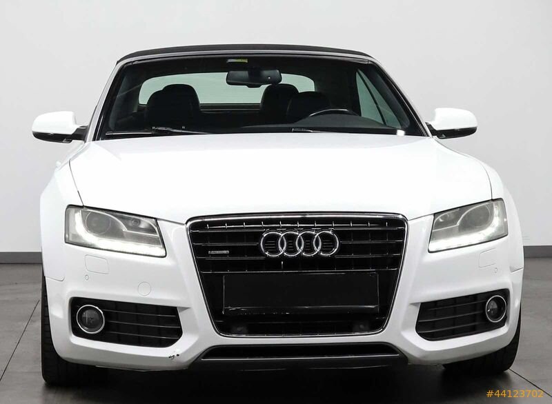 PREMİMUM CAR DAN 2011 MDL AUDİ 2.0 TFSI QUATTRO 3