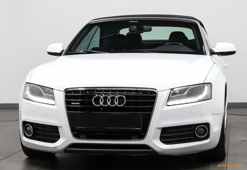 PREMİMUM CAR DAN 2011 MDL AUDİ 2.0 TFSI QUATTRO 2