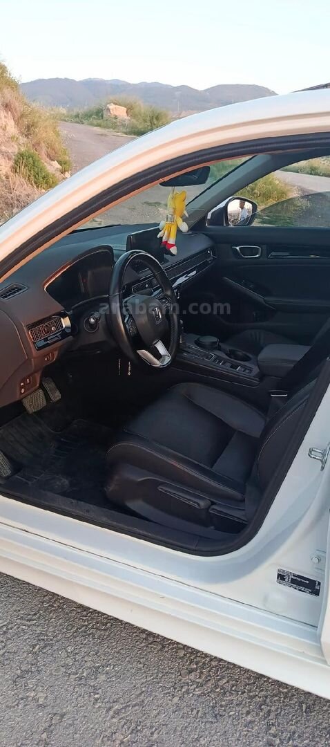 Sahibinden Honda Civic 1.5 i-VTEC Executive Plus 2023 Model 7