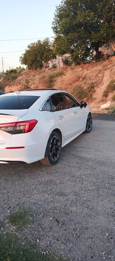 Sahibinden Honda Civic 1.5 i-VTEC Executive Plus 2023 Model 5