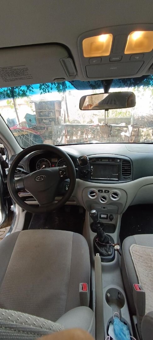 Sahibinden Hyundai Accent Era 1.5 CRDi-VGT Select 2006 Model 2