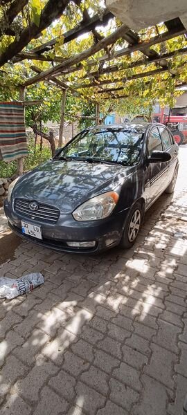 Sahibinden Hyundai Accent Era 1.5 CRDi-VGT Select 2006 Model