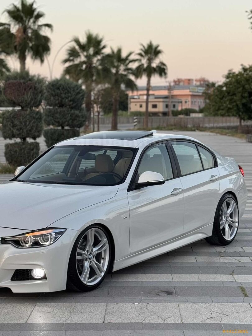 Boyasız cam gibi lekesiz f30 sedefli PLASS + IŞIK 4