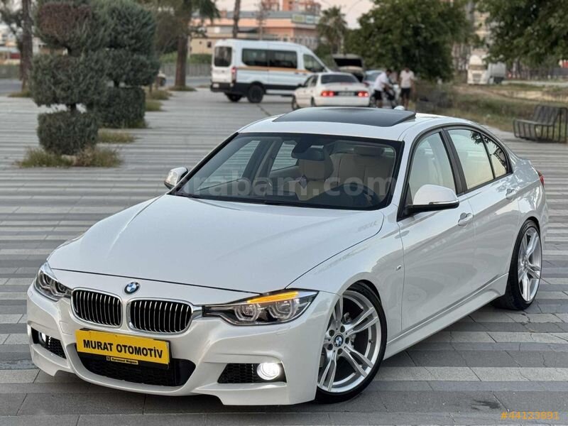 Boyasız cam gibi lekesiz f30 sedefli PLASS + IŞIK 1