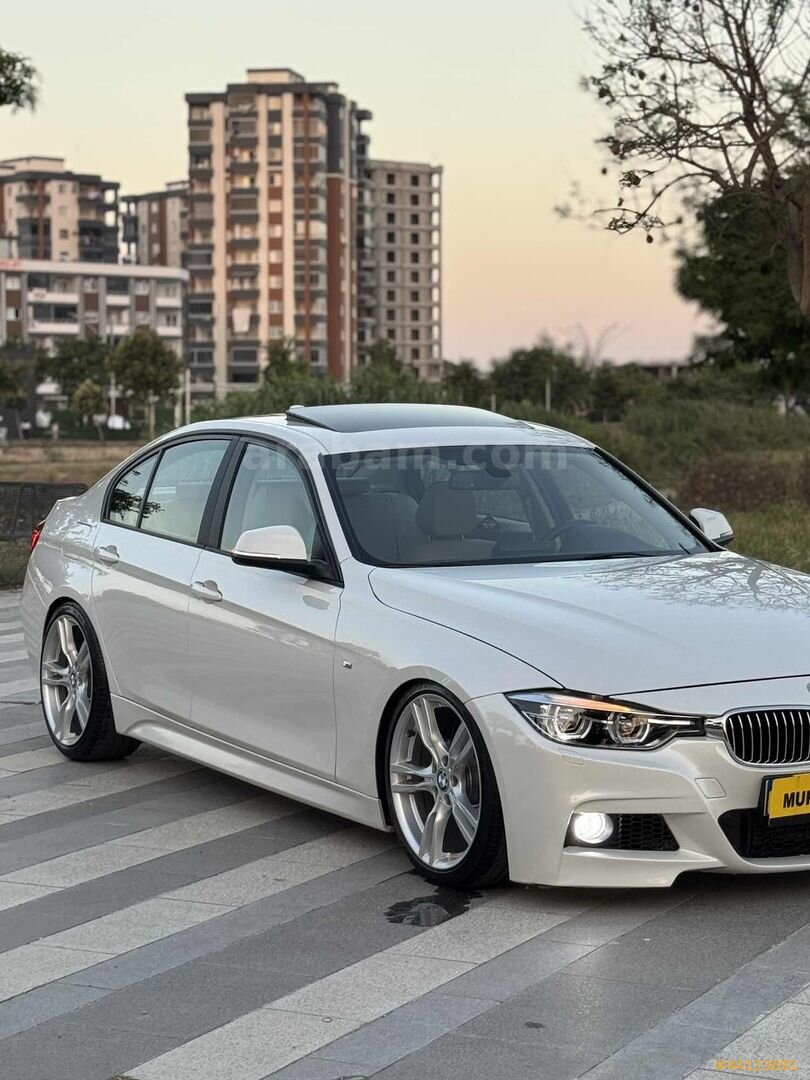 Boyasız cam gibi lekesiz f30 sedefli PLASS + IŞIK 6