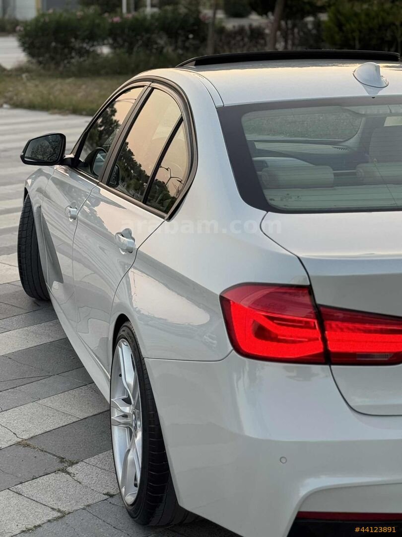 Boyasız cam gibi lekesiz f30 sedefli PLASS + IŞIK 2