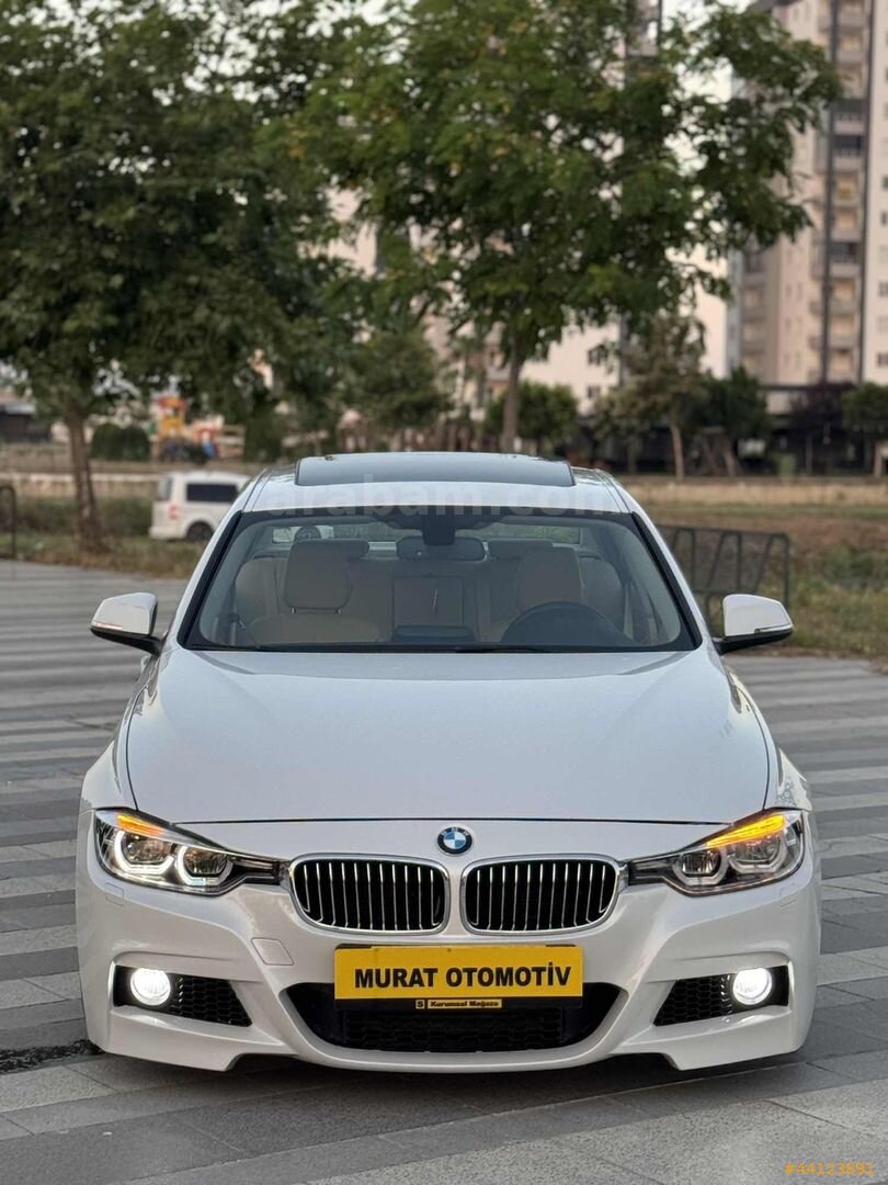 Boyasız cam gibi lekesiz f30 sedefli PLASS + IŞIK 5