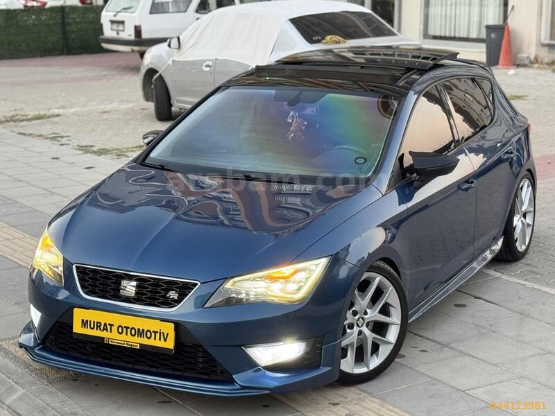 Boya değişen hata yok FR FUL BAKIM 140 lık bayi çıkış EXTRALI