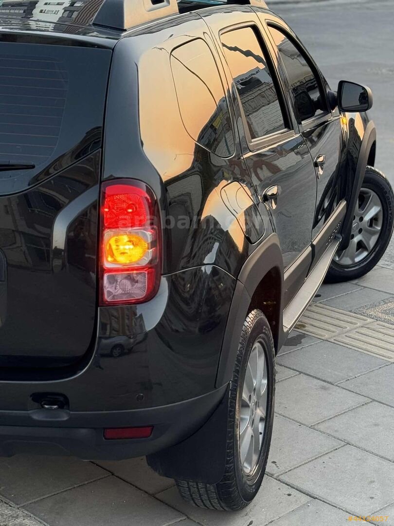 İlk el boya değişen hasar kaydı yok lauret 63 bin kmde cam gibi 3