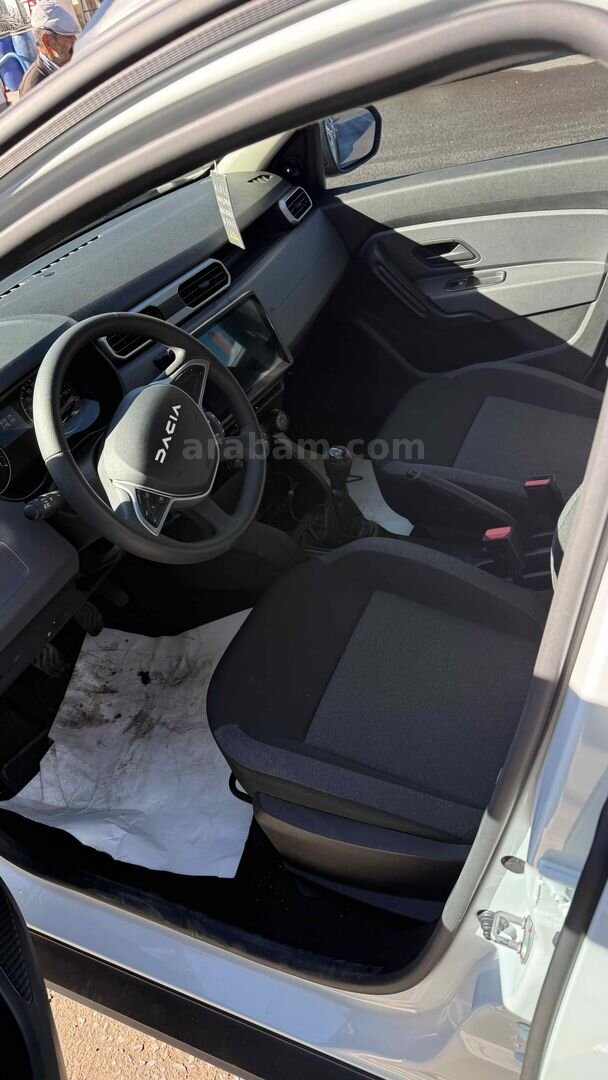 Sahibinden Dacia Duster 1.0 Tce Essential 2022 Model 5