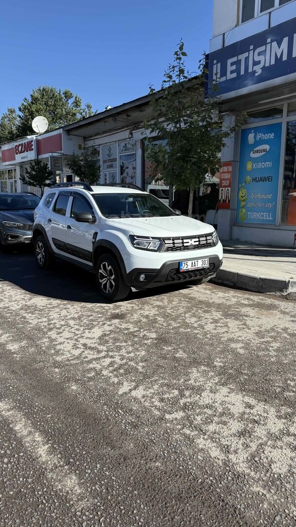 Sahibinden Dacia Duster 1.0 Tce Essential 2022 Model 3