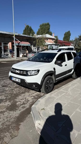 Sahibinden Dacia Duster 1.0 Tce Essential 2022 Model