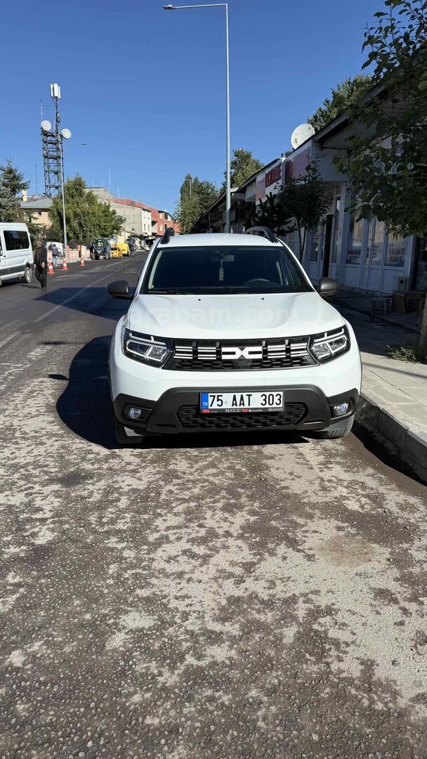 Sahibinden Dacia Duster 1.0 Tce Essential 2022 Model 2