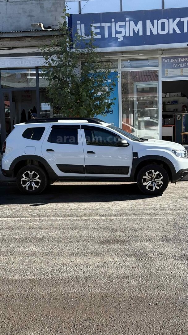 Sahibinden Dacia Duster 1.0 Tce Essential 2022 Model 4