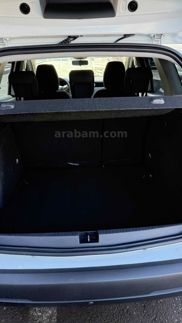 Sahibinden Dacia Duster 1.0 Tce Essential 2022 Model 7
