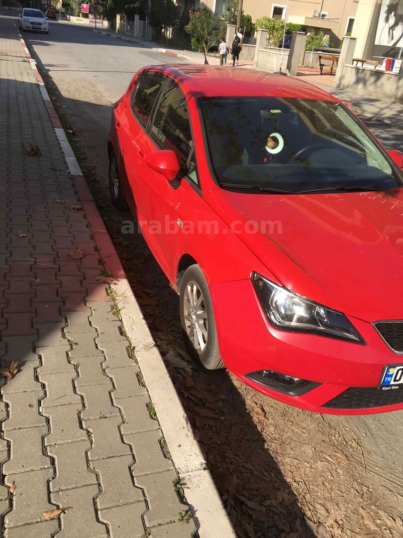 Sahibinden Seat Ibiza 1.0 EcoTSI Style 2015 Model 3