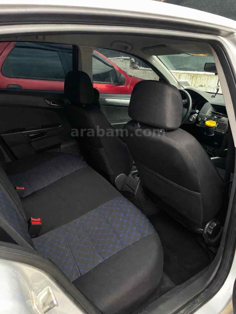 Sahibinden Opel Astra 1.6 Enjoy 2007 Model 3