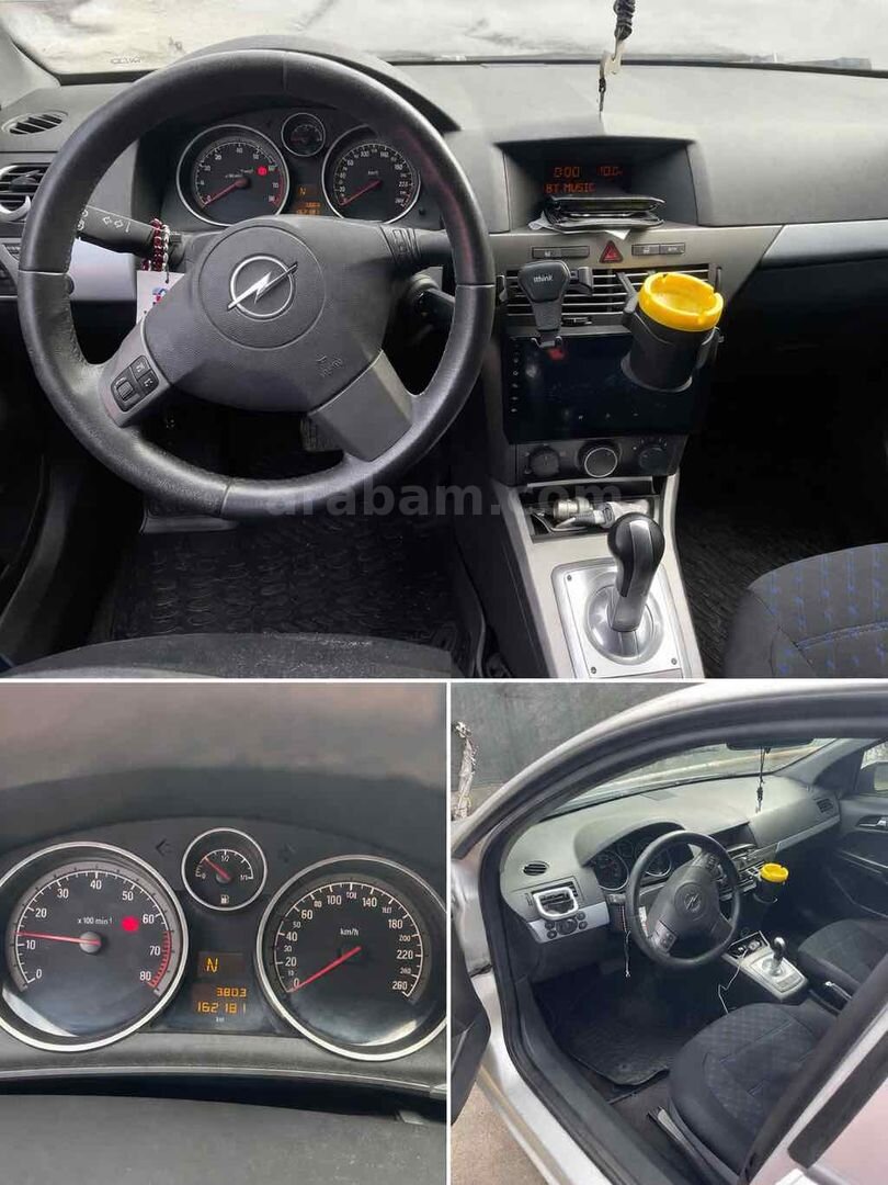 Sahibinden Opel Astra 1.6 Enjoy 2007 Model 2