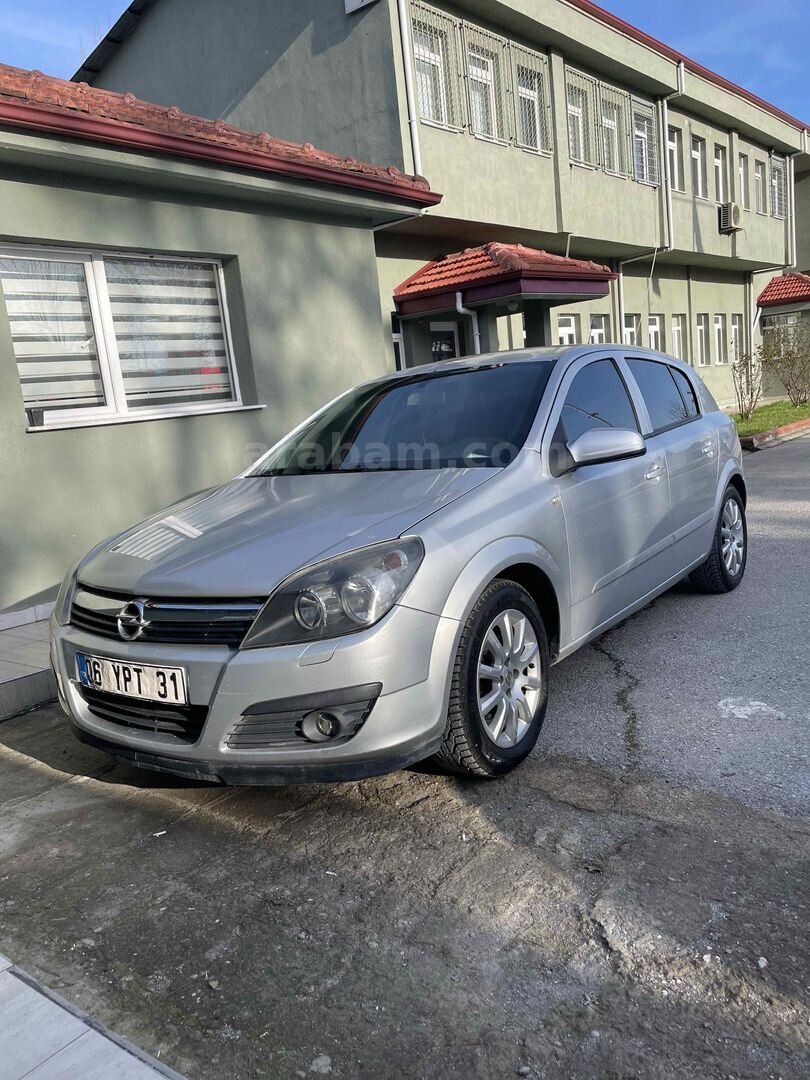 Sahibinden Opel Astra 1.6 Enjoy 2007 Model 1