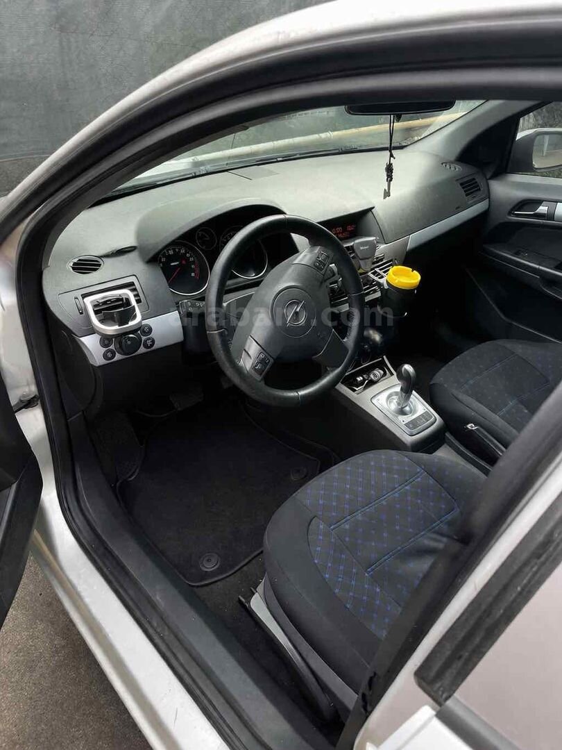 Sahibinden Opel Astra 1.6 Enjoy 2007 Model 5