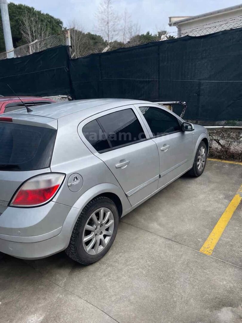 Sahibinden Opel Astra 1.6 Enjoy 2007 Model 4