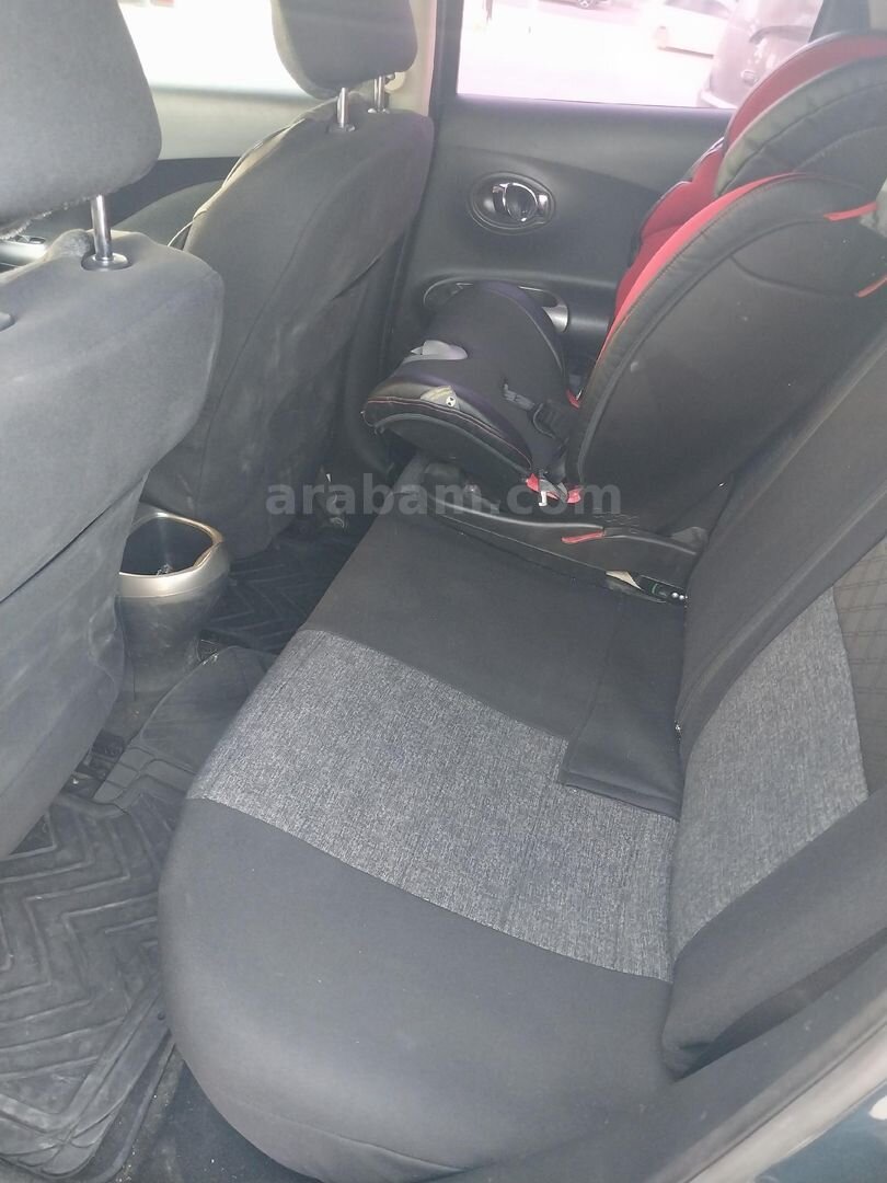 Sahibinden Nissan Juke 1.5 dCi Tekna 2013 Model 7
