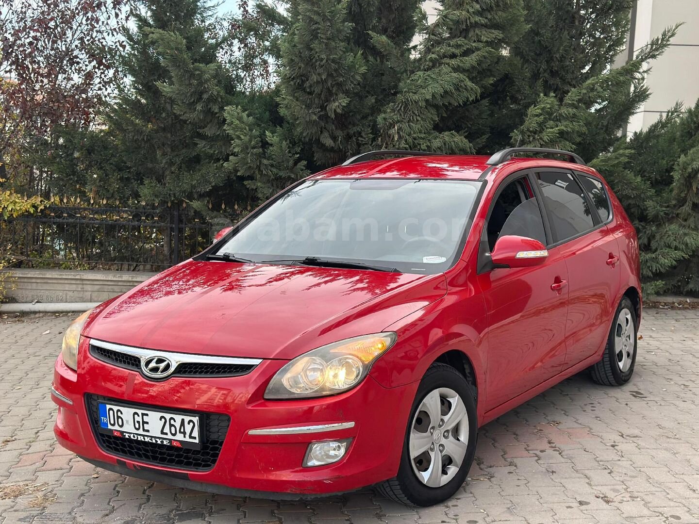 Sahibinden Hyundai i30 1.6 CVVT Style Plus 2009 Model 1