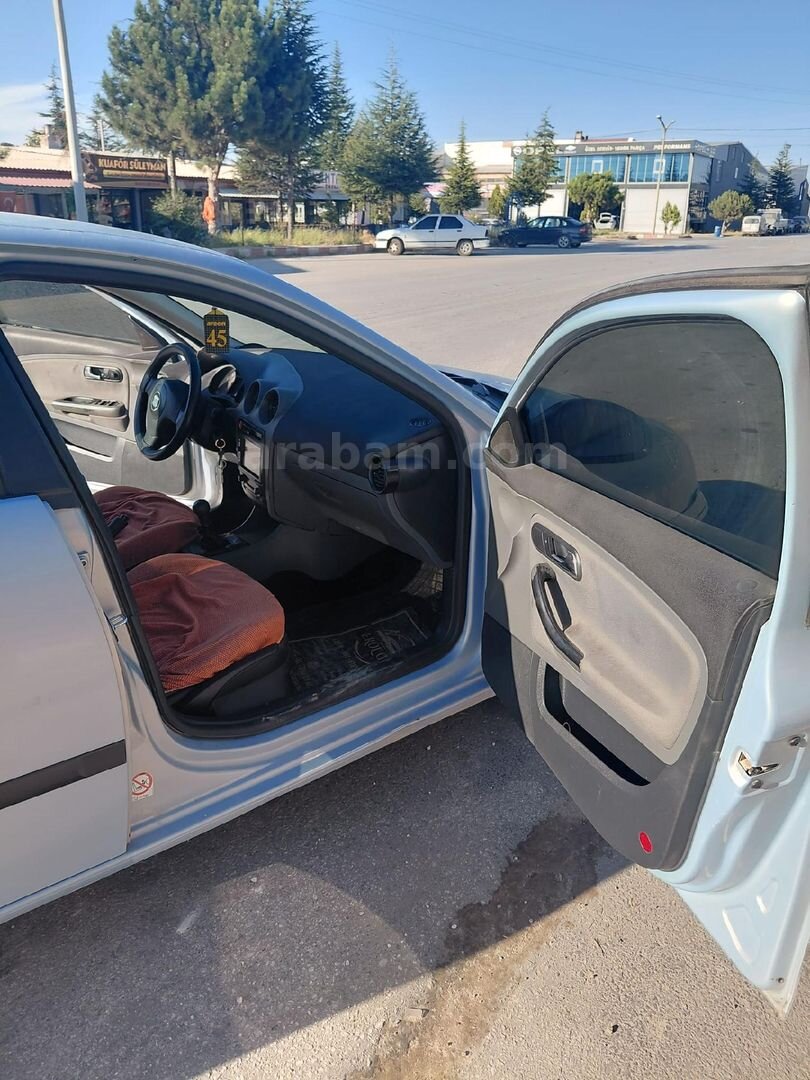 Sahibinden Seat Cordoba 1.4 TDI Stylance 2004 4