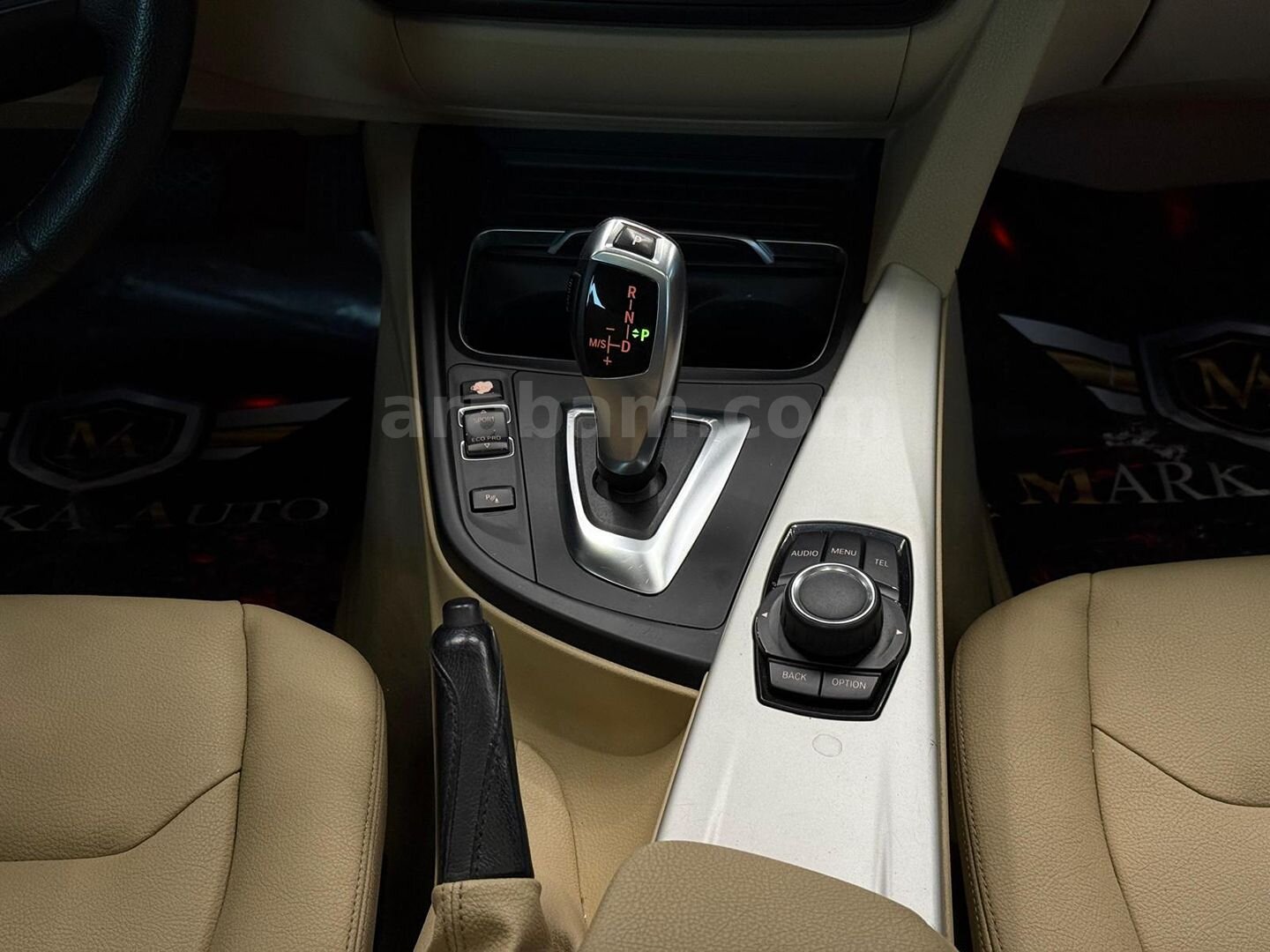 Sahibinden BMW 4 Serisi 418i Gran Coupe Prestige 2016 Model 4