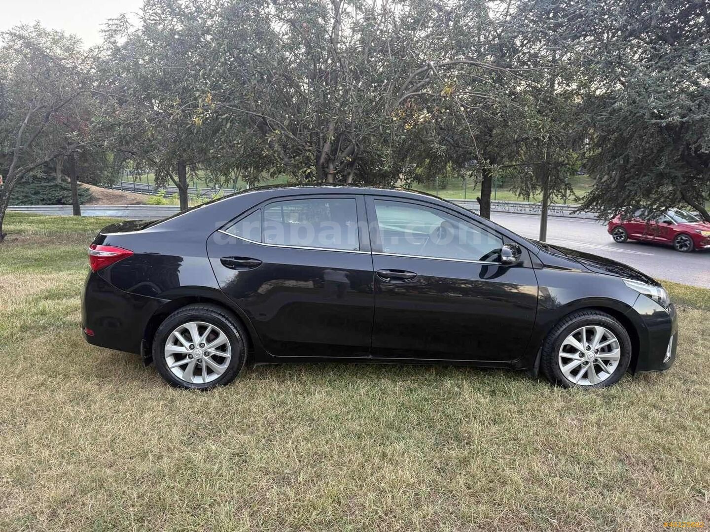 2015 TOYOTA COROLLA 1.4 D-4D ADVANCE | DİZEL OTOMATİK 5
