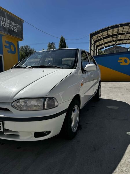 Sahibinden Fiat Palio 1.2 S 2001 Model
