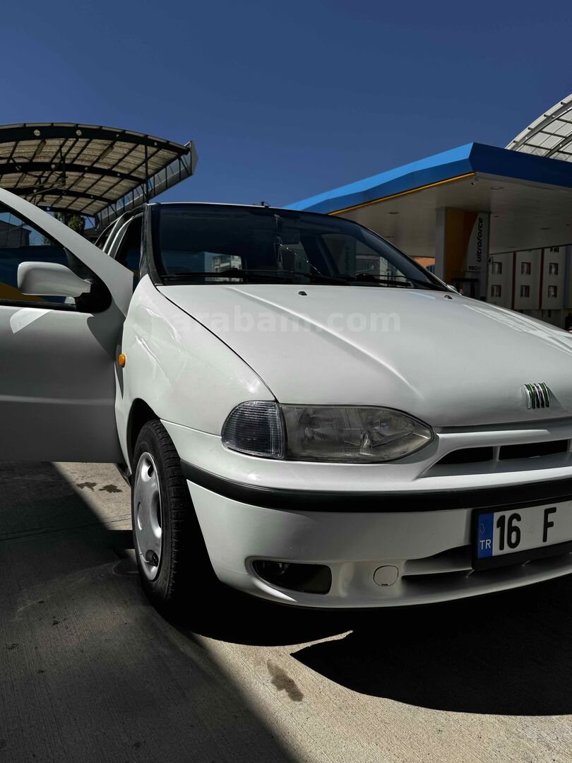 Sahibinden Fiat Palio 1.2 S 2001 Model 2
