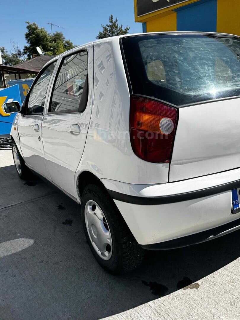 Sahibinden Fiat Palio 1.2 S 2001 Model 3