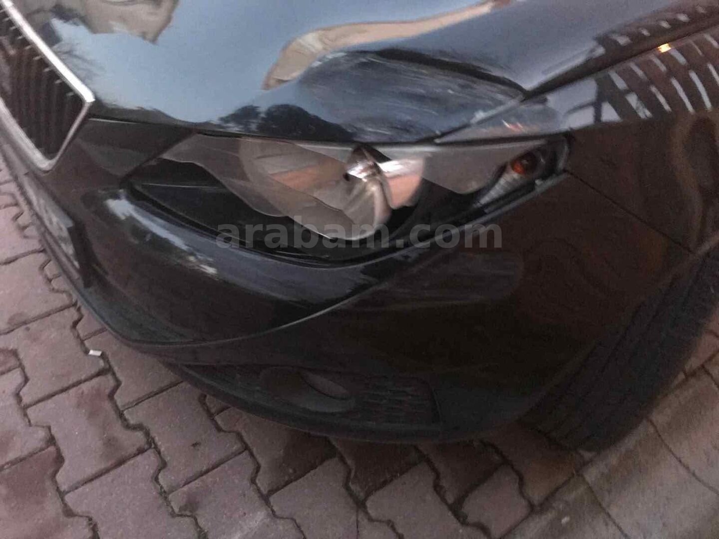 Sahibinden Seat Ibiza 1.4 Copa 2012 Model 4