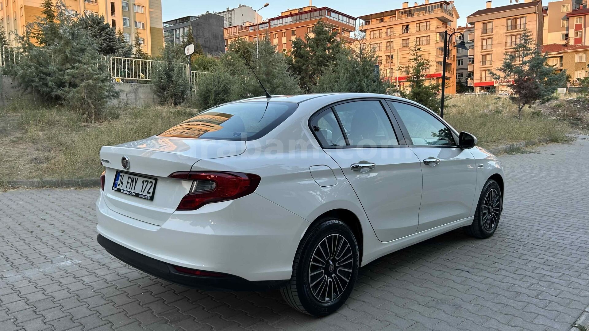 MEMURDAN HATA BOYA DEĞİŞEN YOK GARAJ ARABASI 6