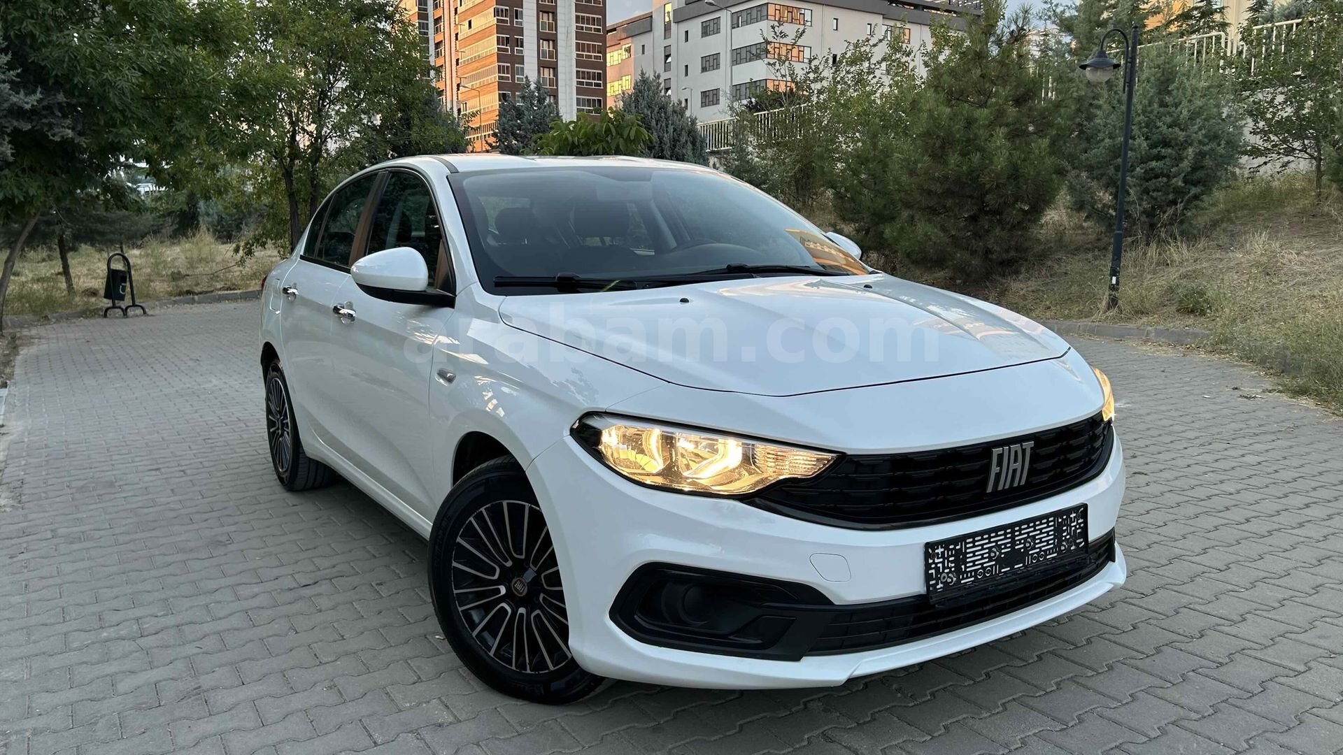 MEMURDAN HATA BOYA DEĞİŞEN YOK GARAJ ARABASI 1