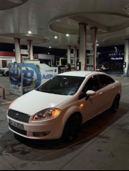 Sahibinden Fiat Linea 1.3 Multijet Active Plus 2014 Model