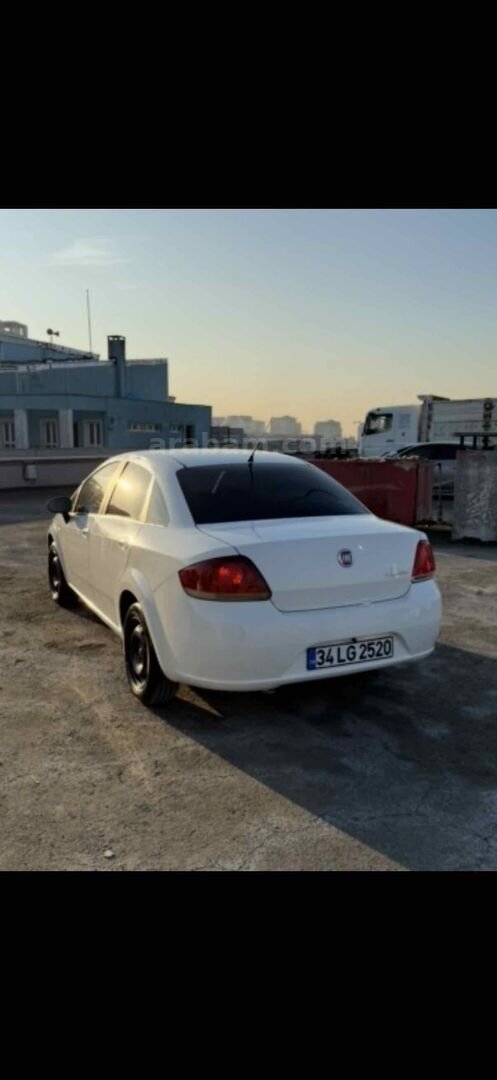 Sahibinden Fiat Linea 1.3 Multijet Active Plus 2014 Model 2