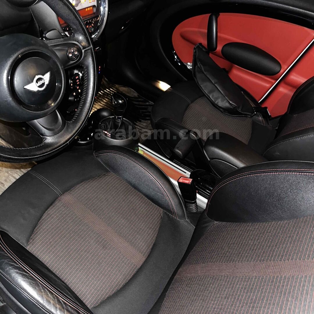 Sahibinden Mini Countryman 1.6 Türkiye Paketi 2012 Model Manisa 6