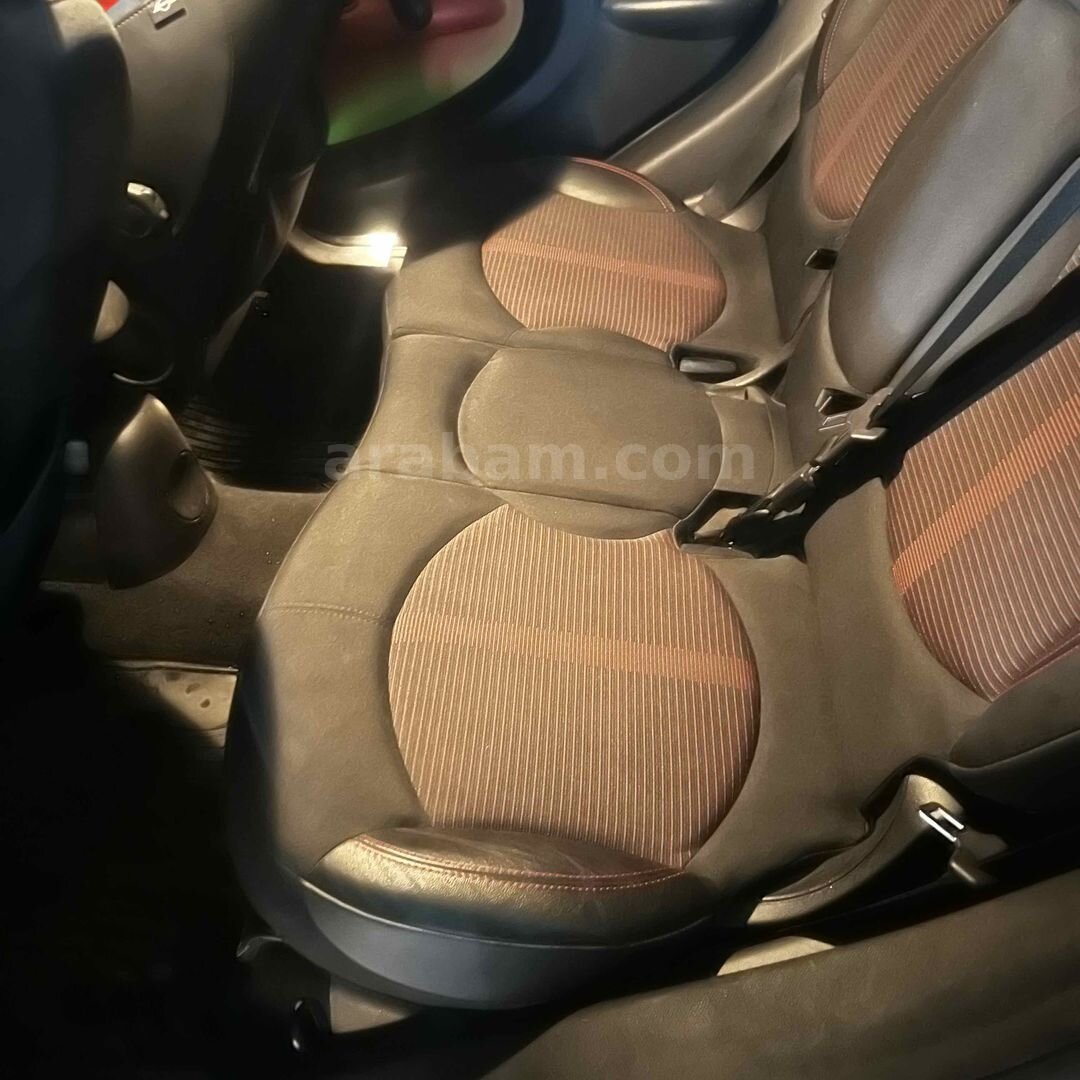 Sahibinden Mini Countryman 1.6 Türkiye Paketi 2012 Model Manisa 7