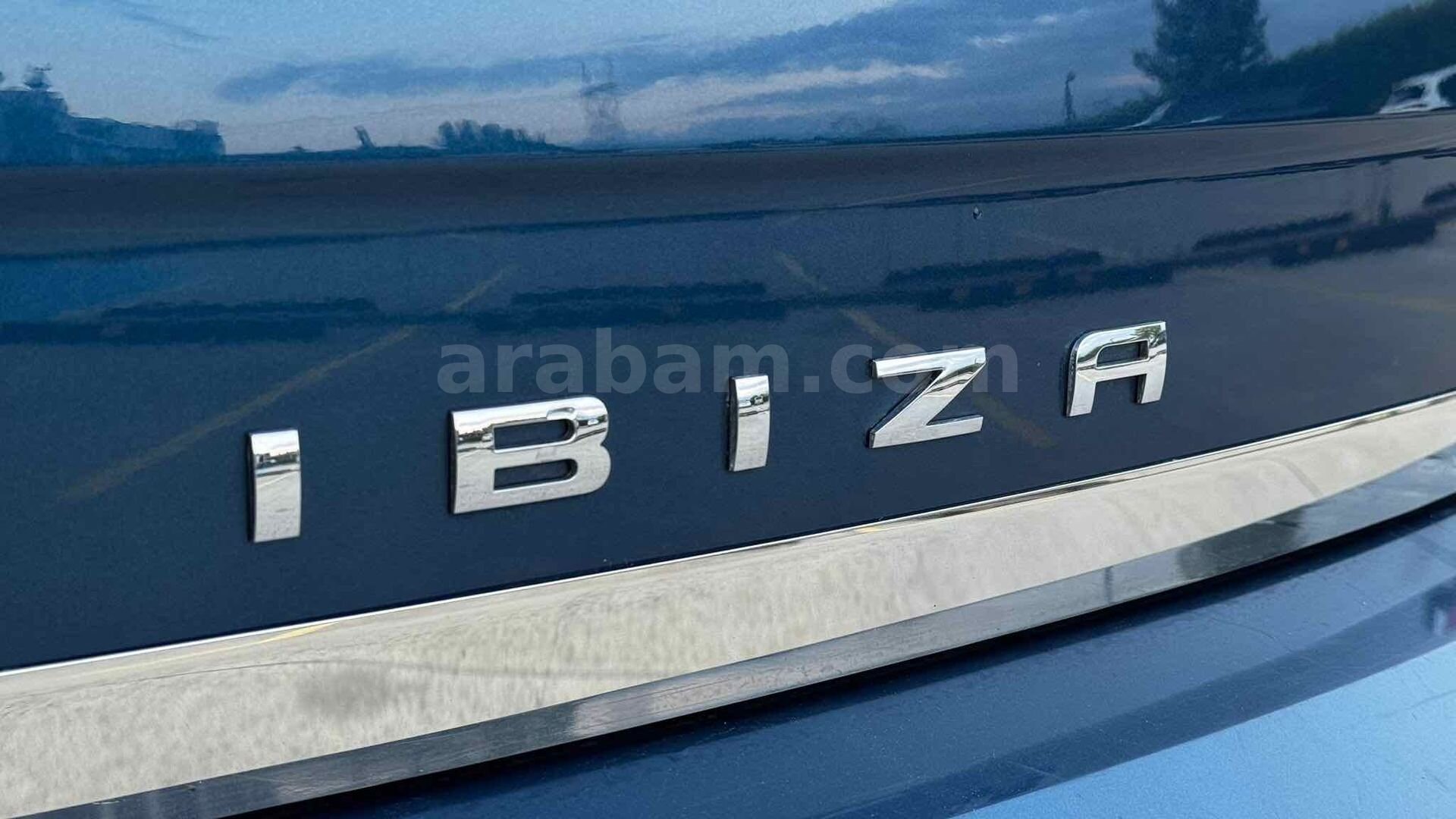 Sahibinden Seat Ibiza 1.4 Style 2015 Model 7