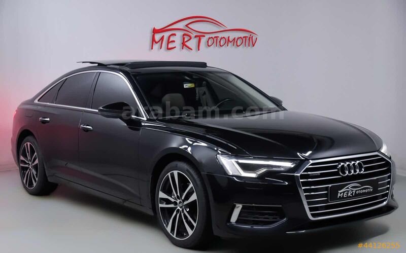 23'A6/QUATR/ADVNC/VKM/CMTVN/4K.ISTM/ÇFTNVİ/MTRX/20JNT/E.BGJ/VADE 3