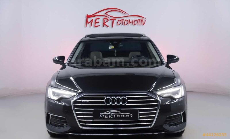 23'A6/QUATR/ADVNC/VKM/CMTVN/4K.ISTM/ÇFTNVİ/MTRX/20JNT/E.BGJ/VADE 2