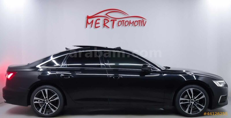 23'A6/QUATR/ADVNC/VKM/CMTVN/4K.ISTM/ÇFTNVİ/MTRX/20JNT/E.BGJ/VADE 4